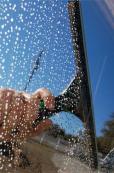 Residential Window Cleaning